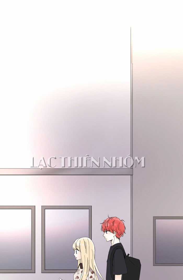 Ly Choco Ngọt Ngào Chapter 33 trang 27