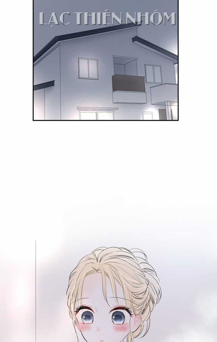 Ly Choco Ngọt Ngào Chapter 33 trang 3