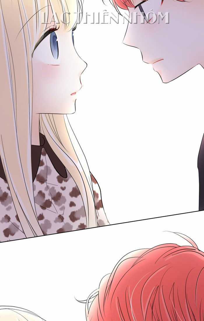 Ly Choco Ngọt Ngào Chapter 33 trang 30