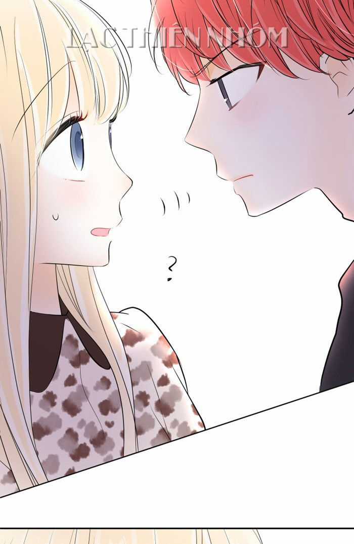 Ly Choco Ngọt Ngào Chapter 33 trang 31