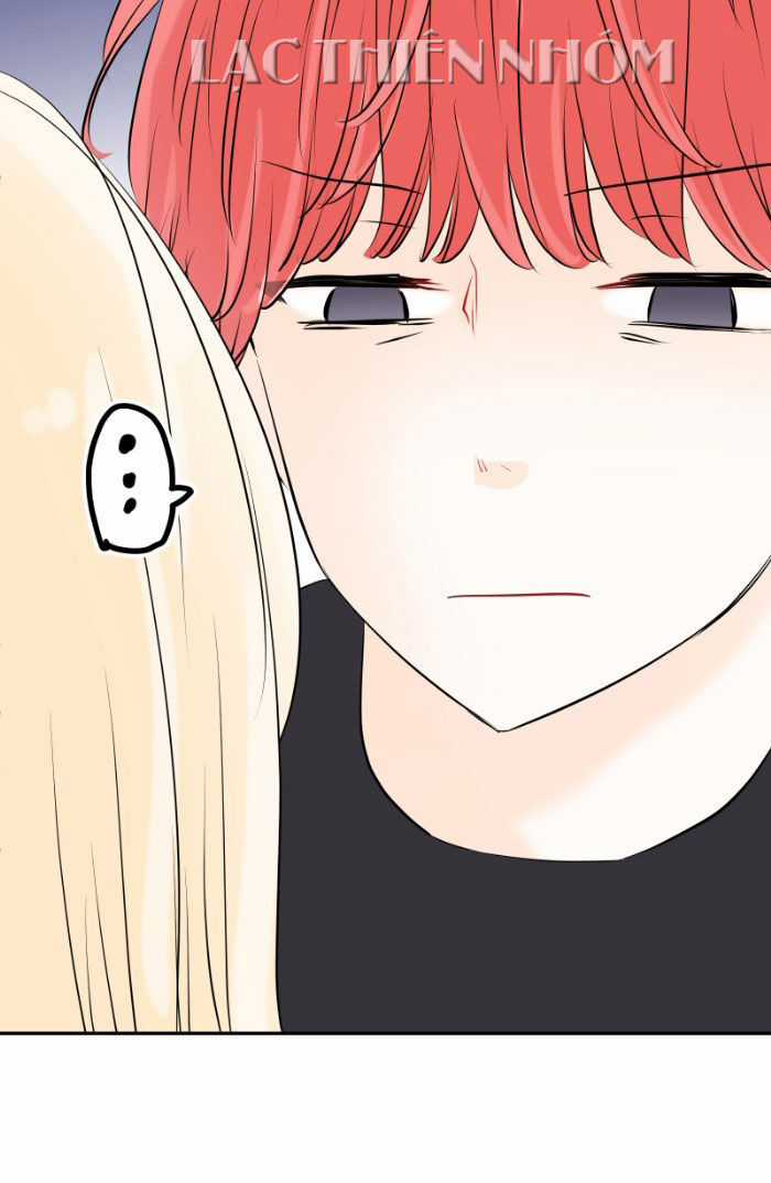 Ly Choco Ngọt Ngào Chapter 33 trang 33