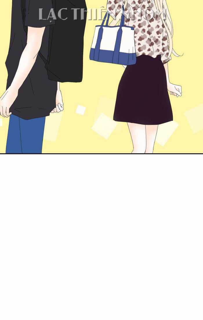 Ly Choco Ngọt Ngào Chapter 33 trang 36