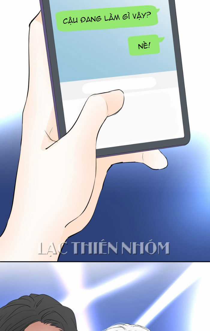 Ly Choco Ngọt Ngào Chapter 33 trang 38