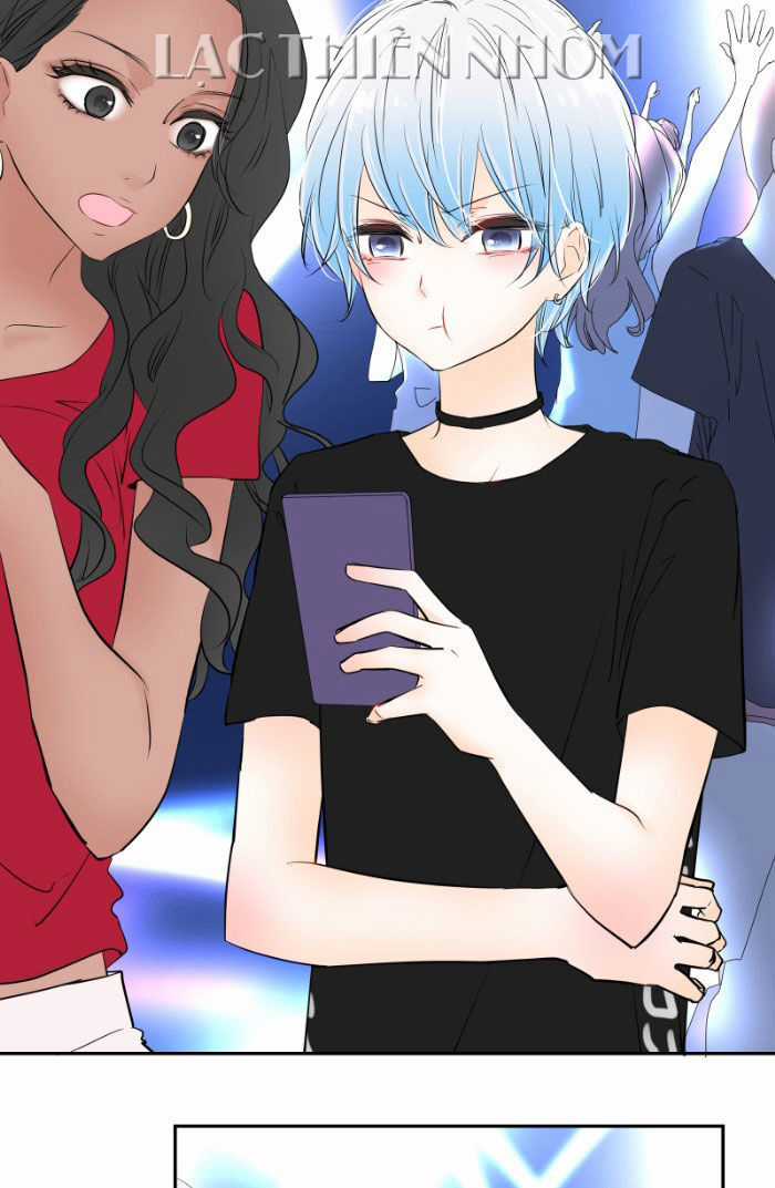 Ly Choco Ngọt Ngào Chapter 33 trang 39