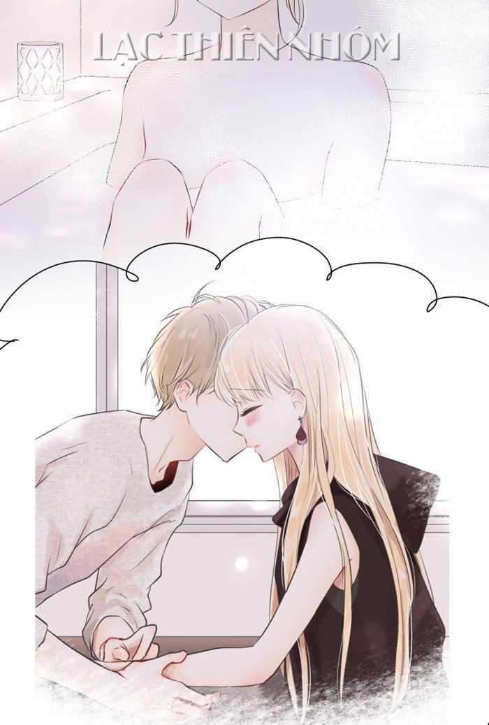 Ly Choco Ngọt Ngào Chapter 33 trang 4