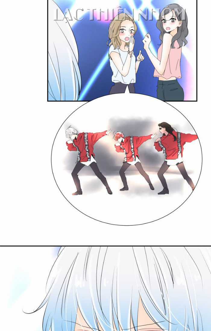 Ly Choco Ngọt Ngào Chapter 33 trang 40