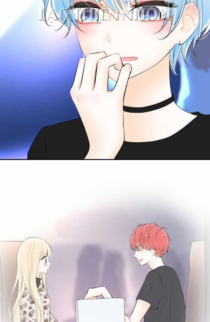 Ly Choco Ngọt Ngào Chapter 33 trang 41