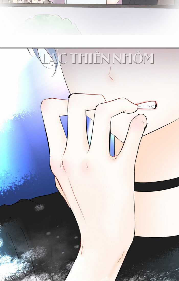 Ly Choco Ngọt Ngào Chapter 33 trang 42