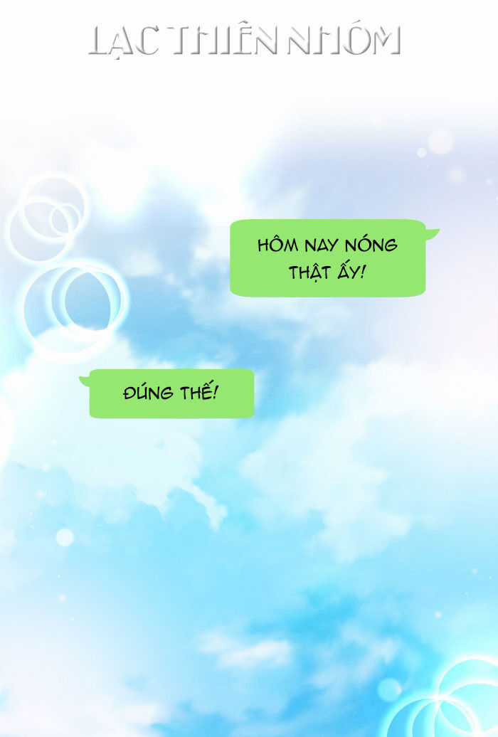 Ly Choco Ngọt Ngào Chapter 33 trang 6