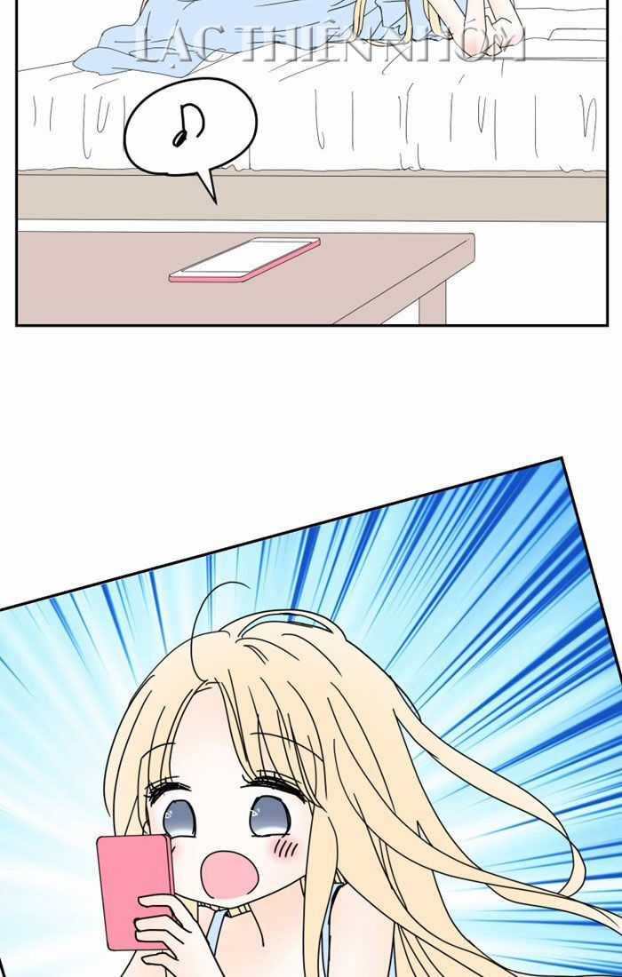 Ly Choco Ngọt Ngào Chapter 33 trang 9