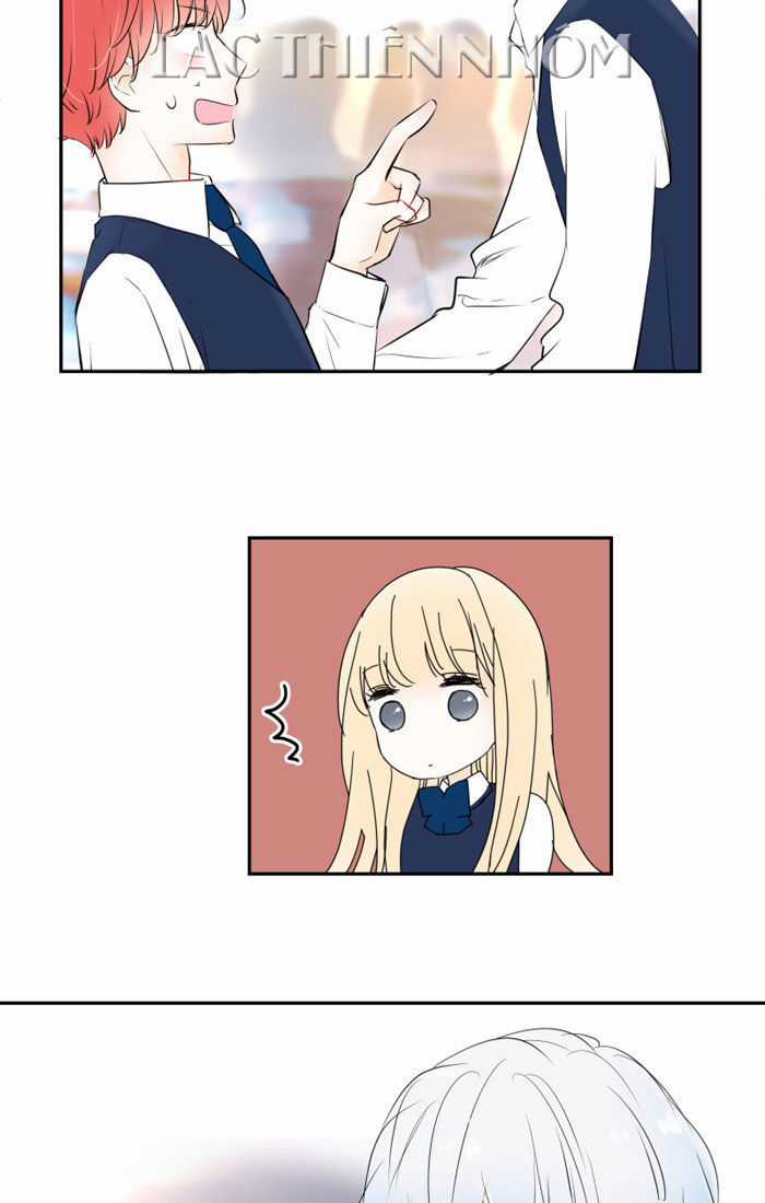 Ly Choco Ngọt Ngào Chapter 34 trang 11