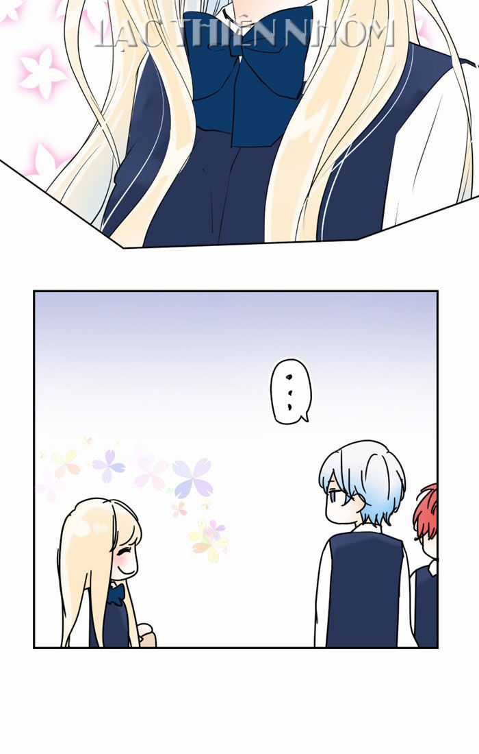 Ly Choco Ngọt Ngào Chapter 34 trang 13