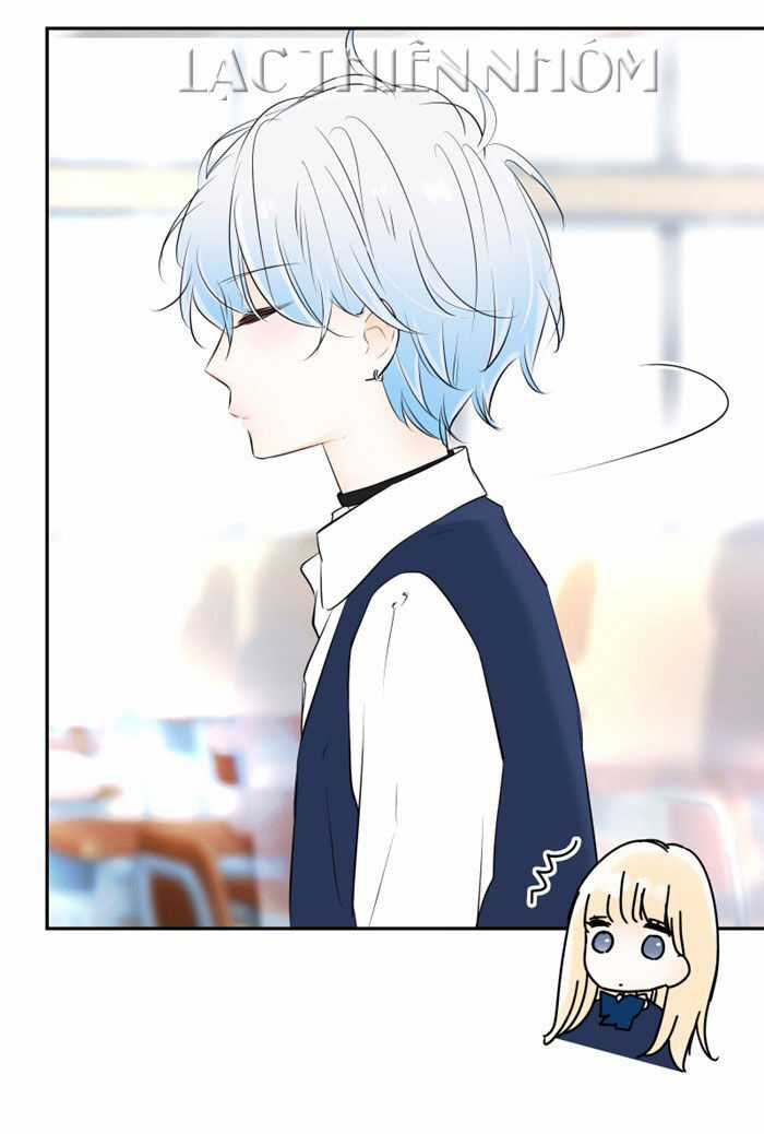 Ly Choco Ngọt Ngào Chapter 34 trang 14