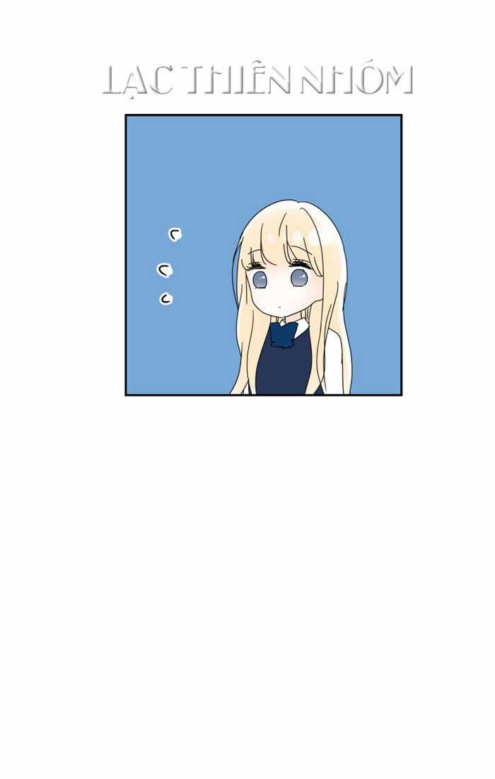 Ly Choco Ngọt Ngào Chapter 34 trang 15