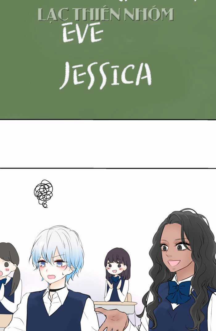 Ly Choco Ngọt Ngào Chapter 34 trang 23