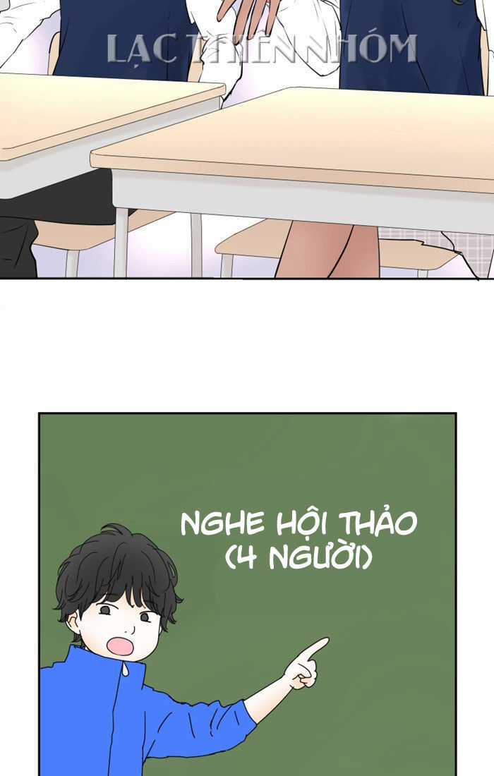 Ly Choco Ngọt Ngào Chapter 34 trang 24