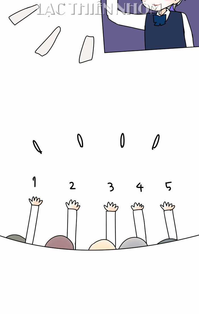 Ly Choco Ngọt Ngào Chapter 34 trang 26