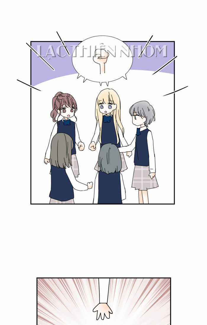 Ly Choco Ngọt Ngào Chapter 34 trang 28