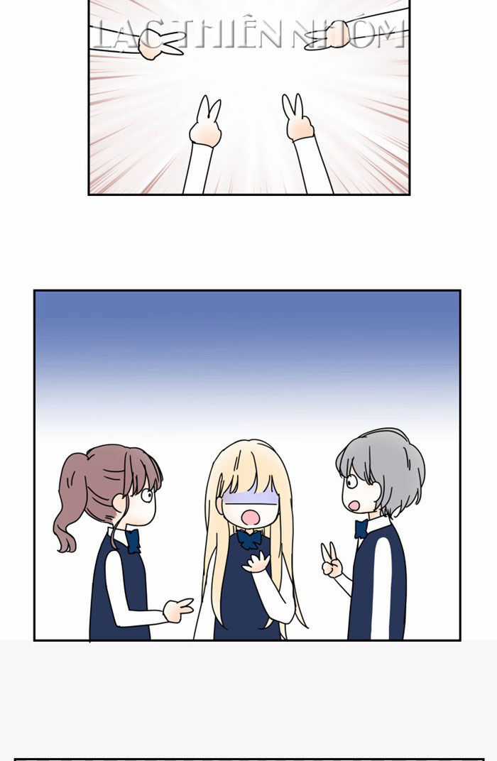 Ly Choco Ngọt Ngào Chapter 34 trang 29