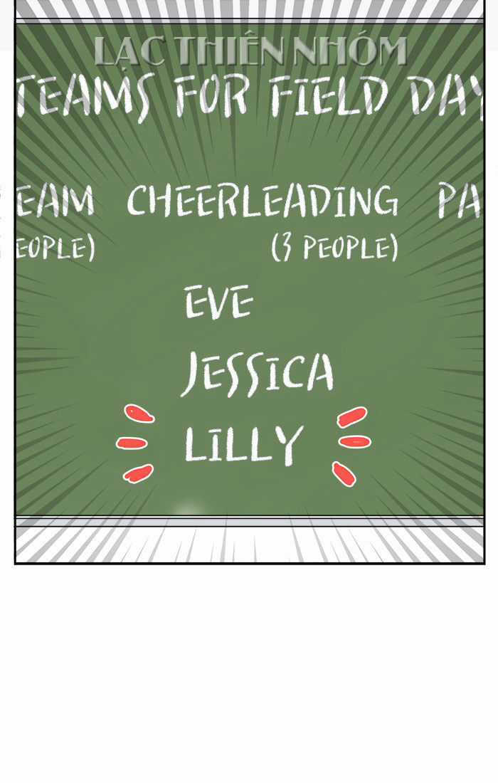 Ly Choco Ngọt Ngào Chapter 34 trang 30