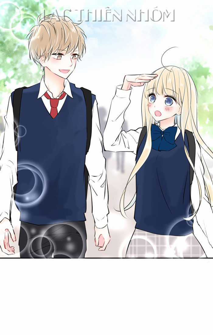 Ly Choco Ngọt Ngào Chapter 34 trang 5