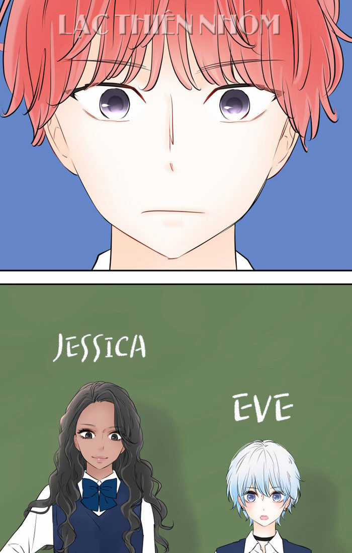 Ly Choco Ngọt Ngào Chapter 34 trang 7