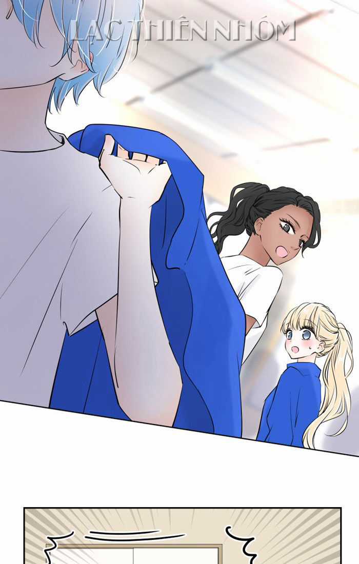 Ly Choco Ngọt Ngào Chapter 35 trang 11