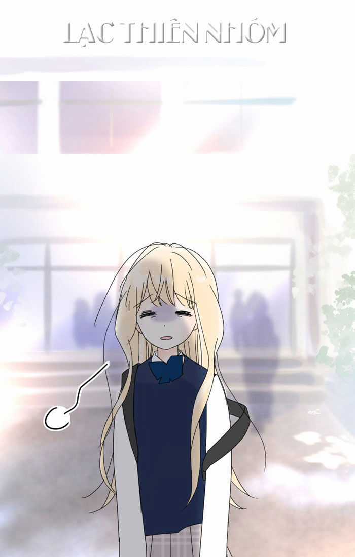 Ly Choco Ngọt Ngào Chapter 35 trang 13