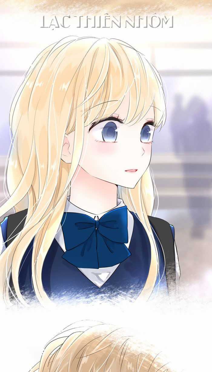 Ly Choco Ngọt Ngào Chapter 35 trang 16