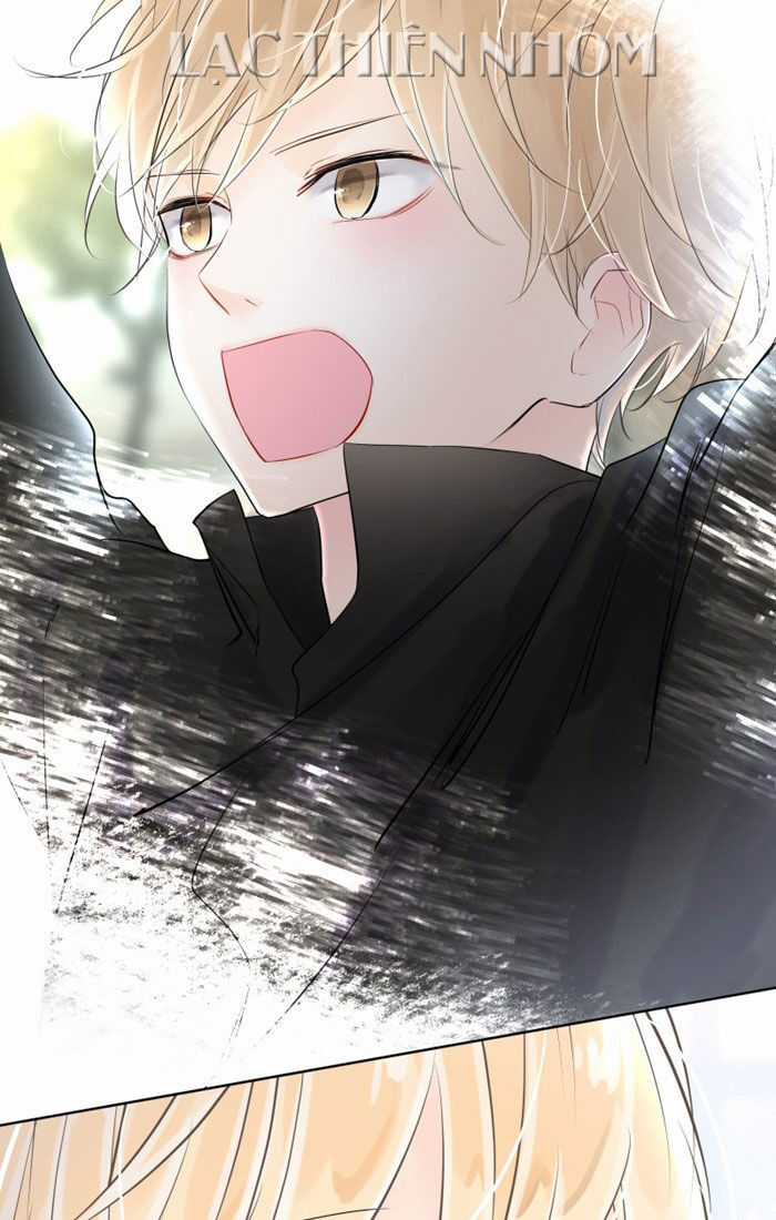 Ly Choco Ngọt Ngào Chapter 35 trang 17