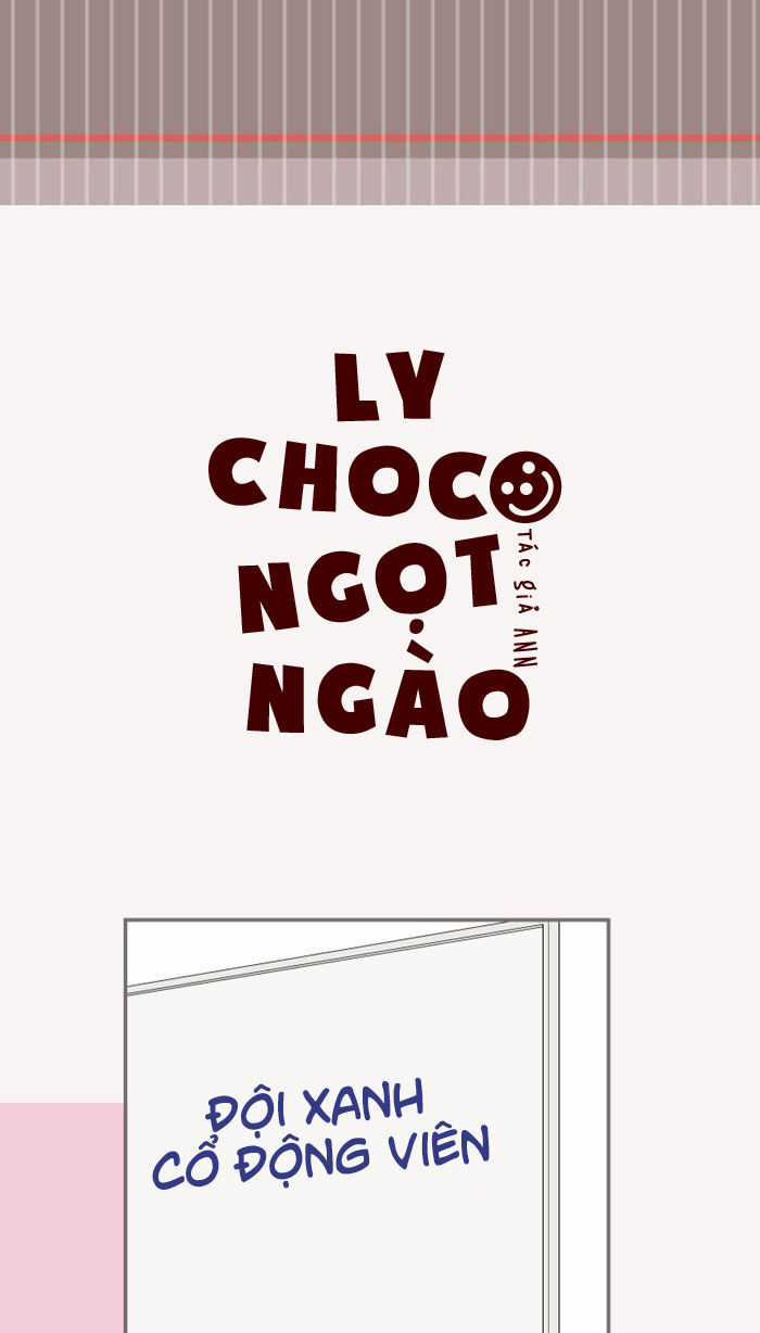 Ly Choco Ngọt Ngào Chapter 35 trang 2
