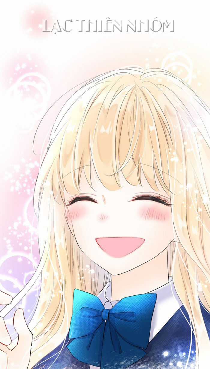 Ly Choco Ngọt Ngào Chapter 35 trang 22