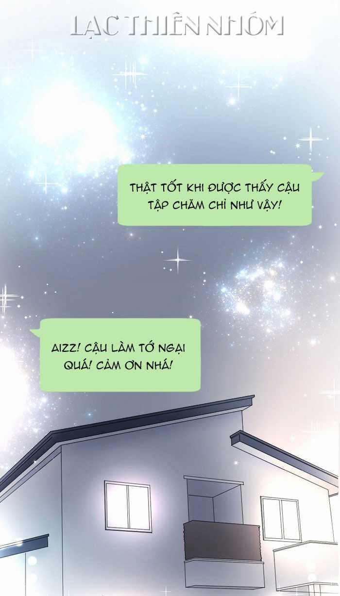 Ly Choco Ngọt Ngào Chapter 35 trang 24