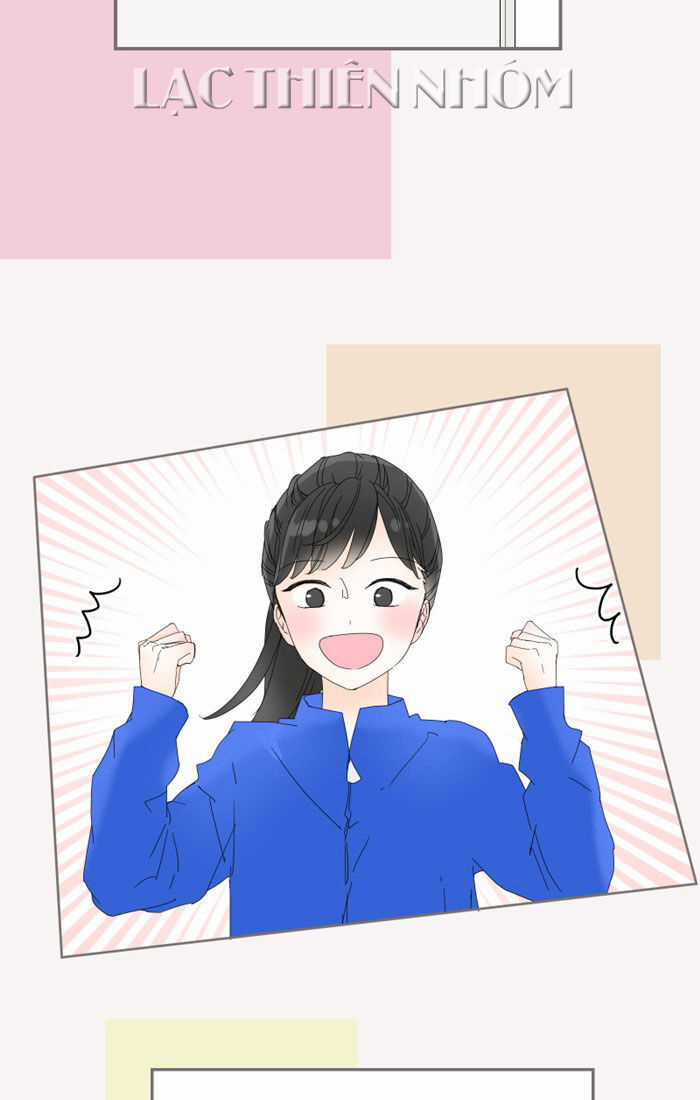 Ly Choco Ngọt Ngào Chapter 35 trang 3