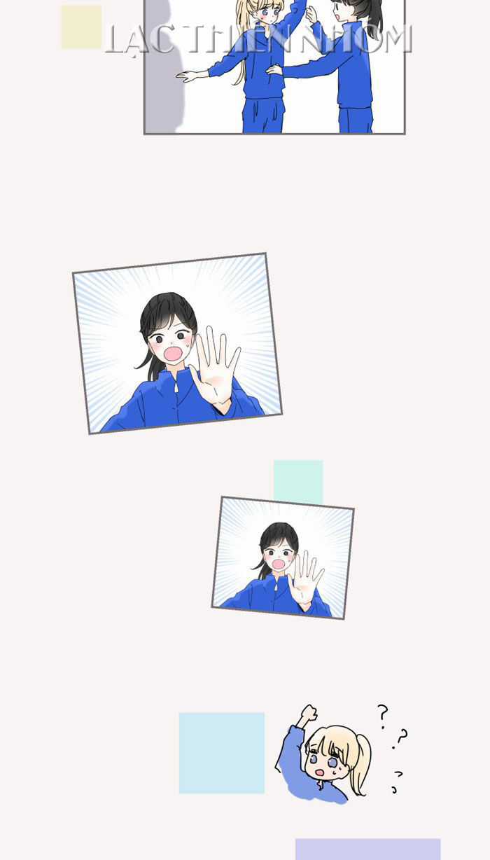 Ly Choco Ngọt Ngào Chapter 35 trang 6