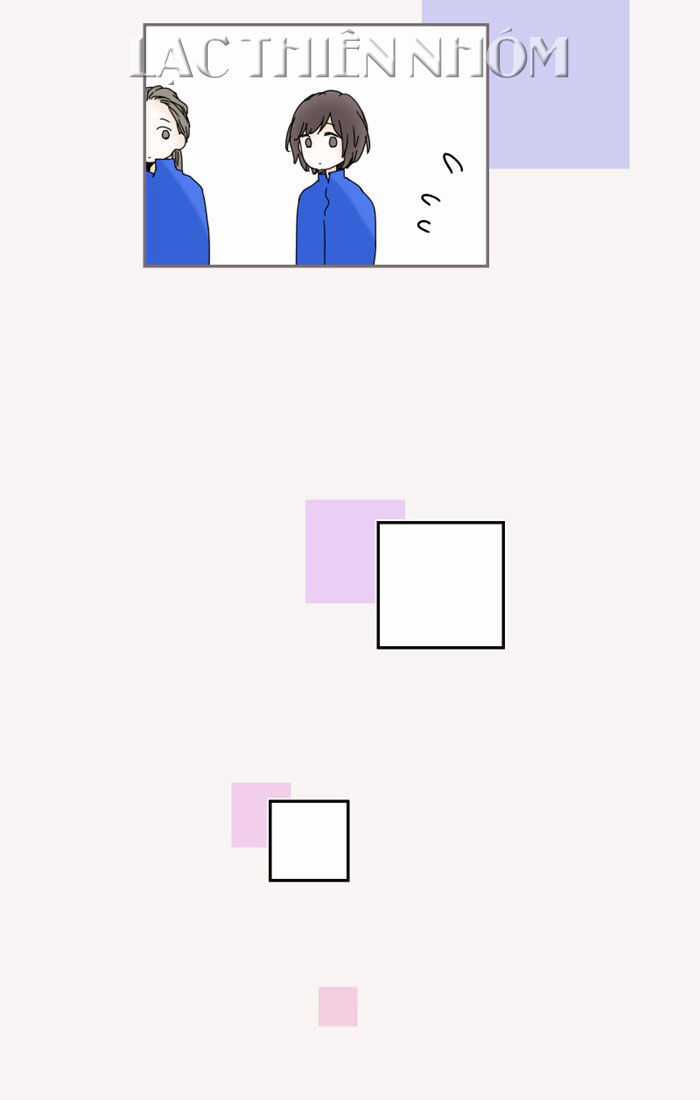 Ly Choco Ngọt Ngào Chapter 35 trang 7