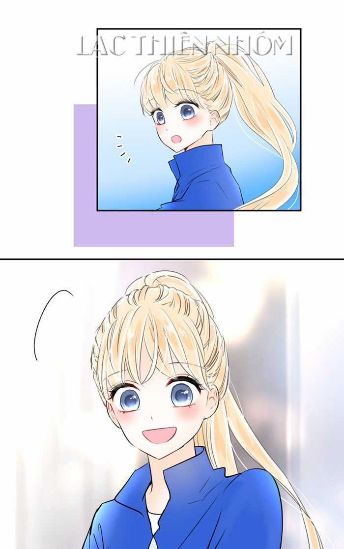 Ly Choco Ngọt Ngào Chapter 36 trang 12