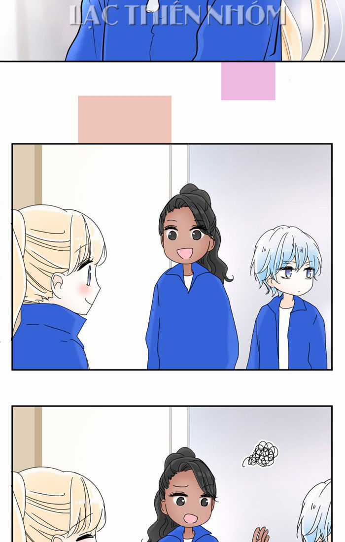 Ly Choco Ngọt Ngào Chapter 36 trang 13