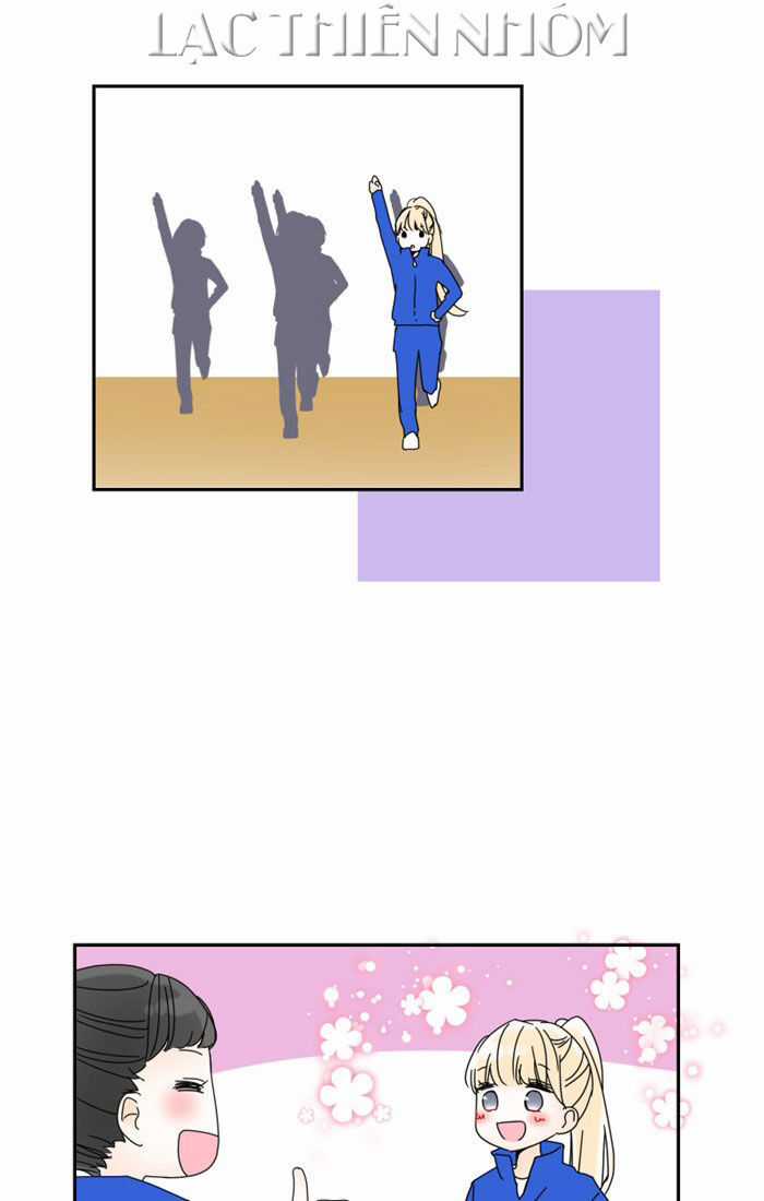 Ly Choco Ngọt Ngào Chapter 36 trang 15