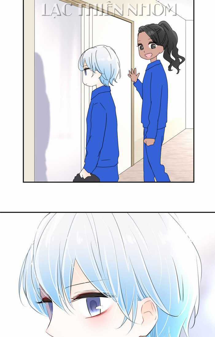 Ly Choco Ngọt Ngào Chapter 36 trang 17