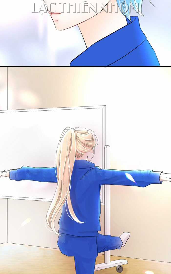 Ly Choco Ngọt Ngào Chapter 36 trang 18