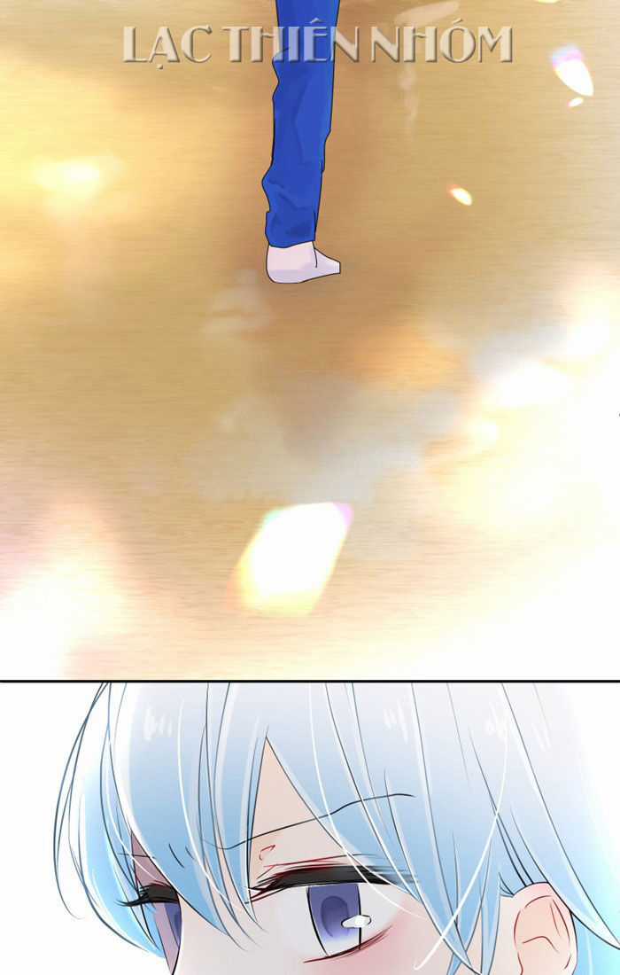 Ly Choco Ngọt Ngào Chapter 36 trang 19