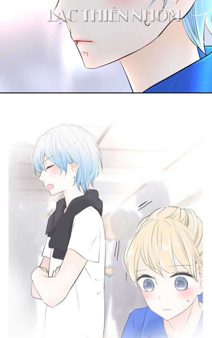 Ly Choco Ngọt Ngào Chapter 36 trang 20