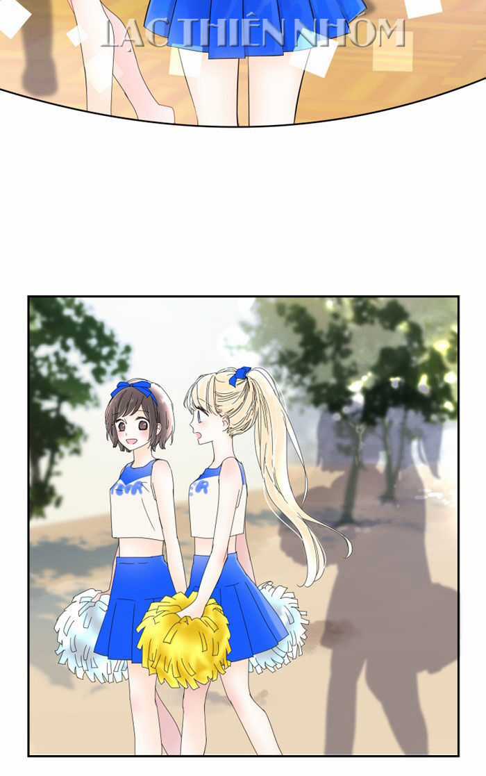 Ly Choco Ngọt Ngào Chapter 36 trang 24