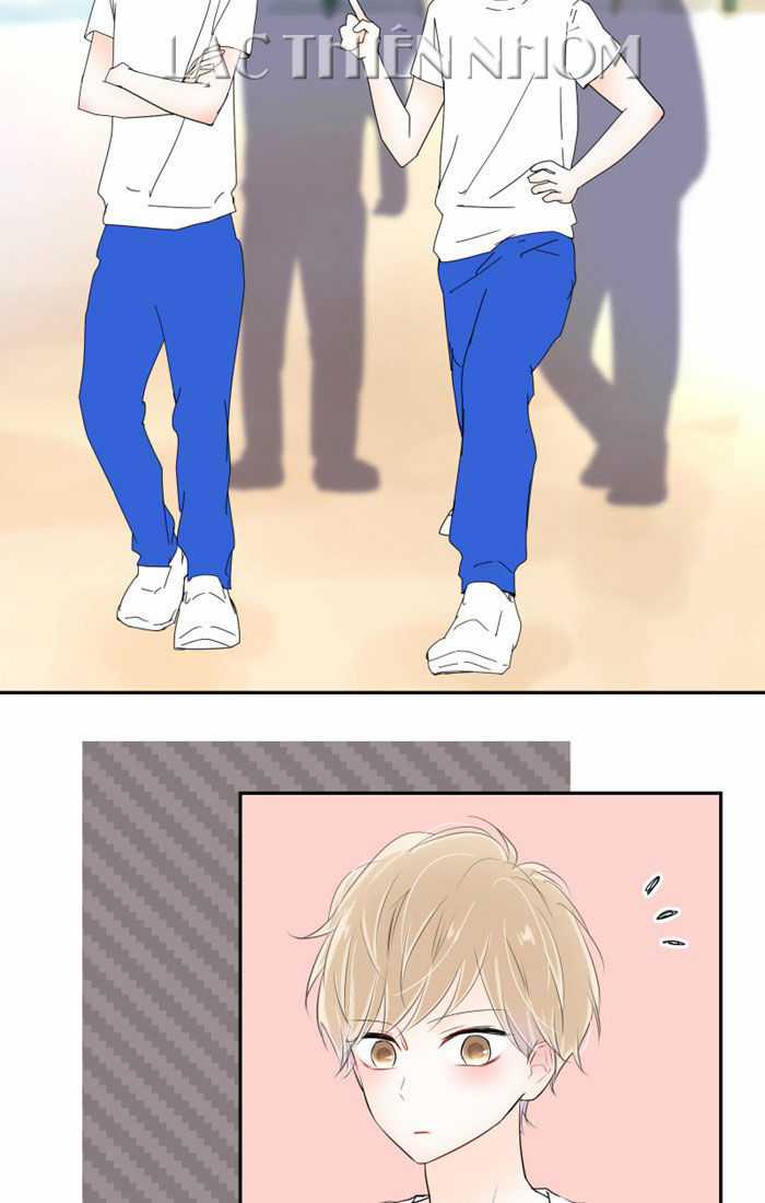 Ly Choco Ngọt Ngào Chapter 36 trang 28