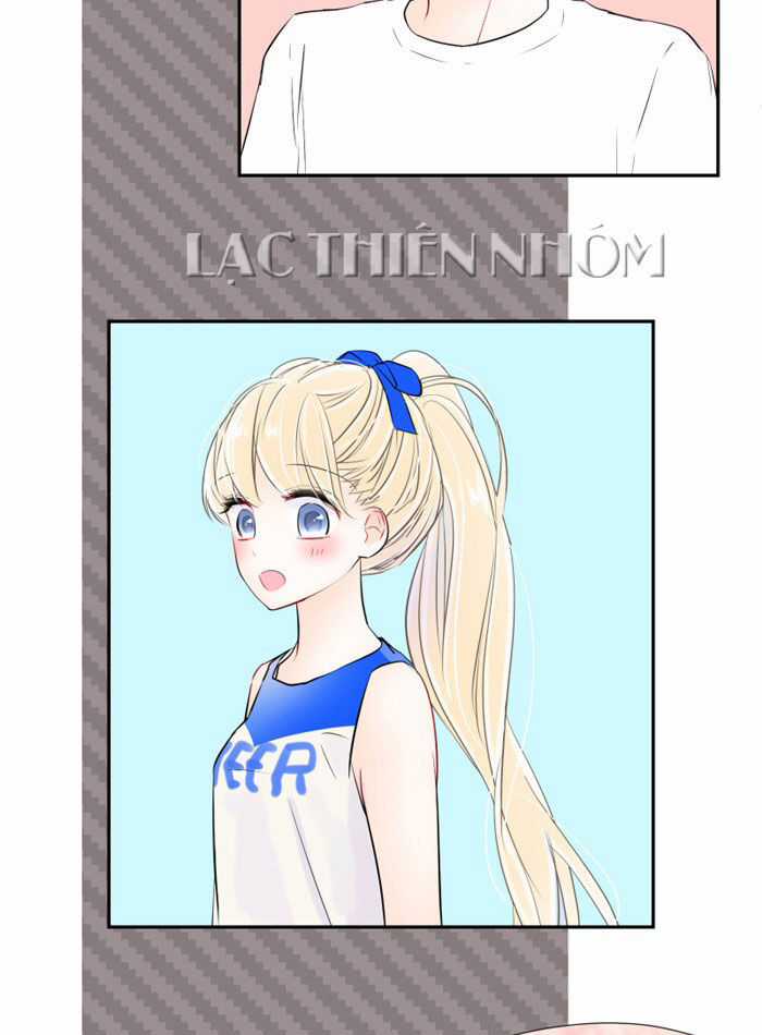 Ly Choco Ngọt Ngào Chapter 36 trang 29