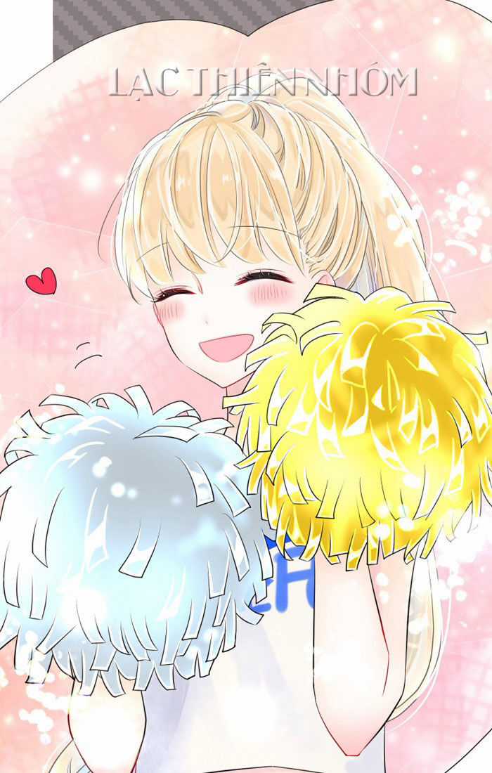 Ly Choco Ngọt Ngào Chapter 36 trang 30