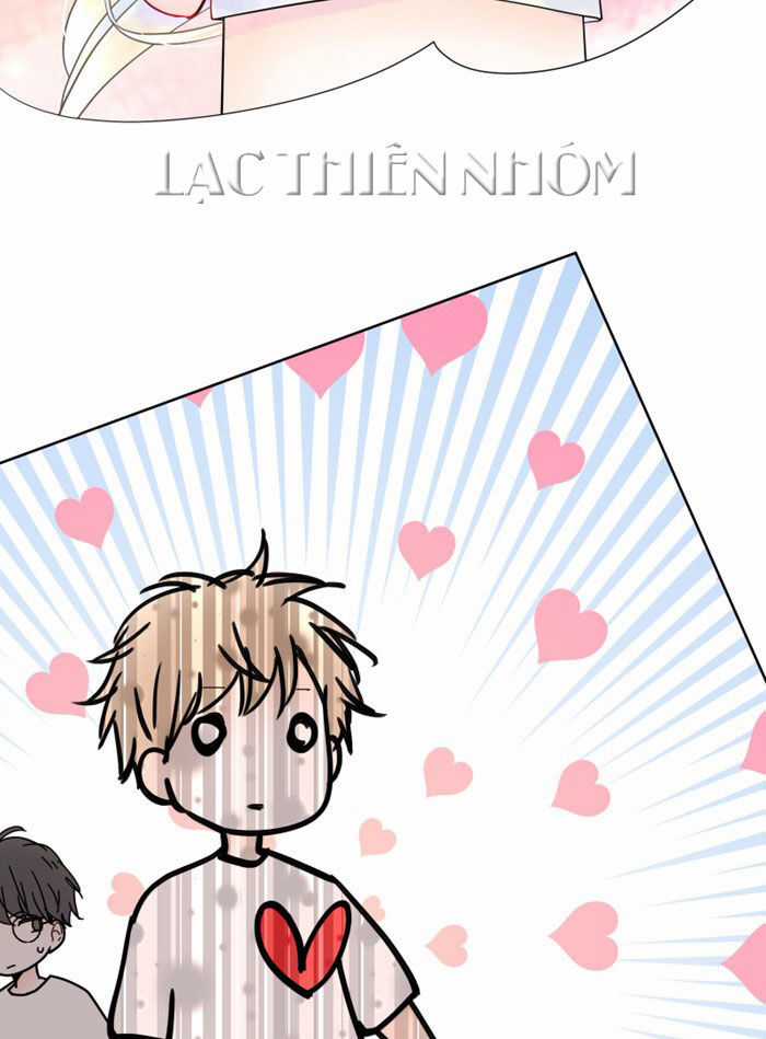 Ly Choco Ngọt Ngào Chapter 36 trang 31