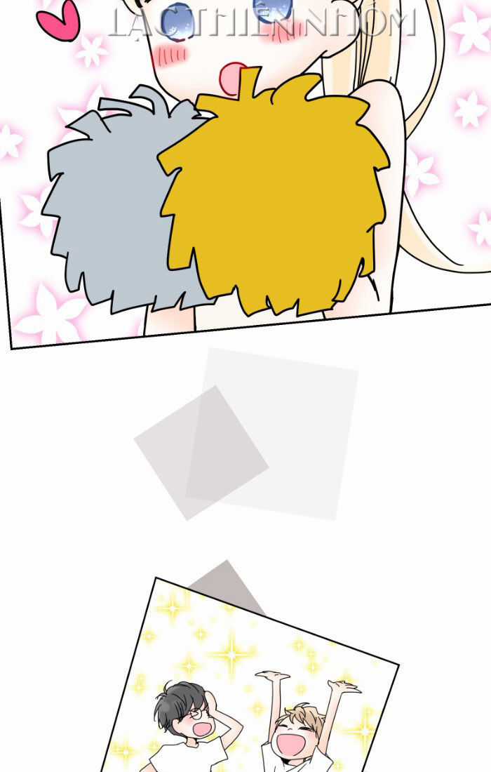 Ly Choco Ngọt Ngào Chapter 36 trang 34