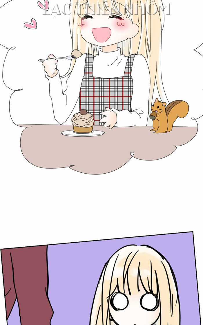 Ly Choco Ngọt Ngào Chapter 36 trang 4
